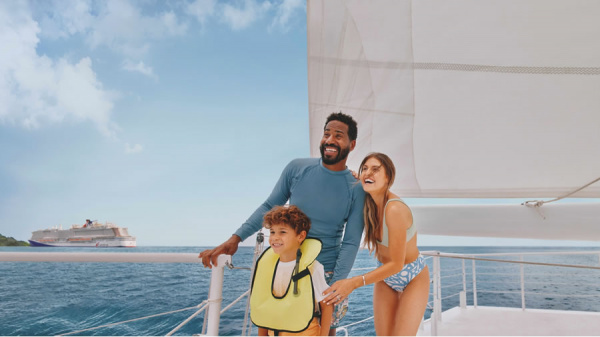 Carnival Cruise Line presentó FunPacks