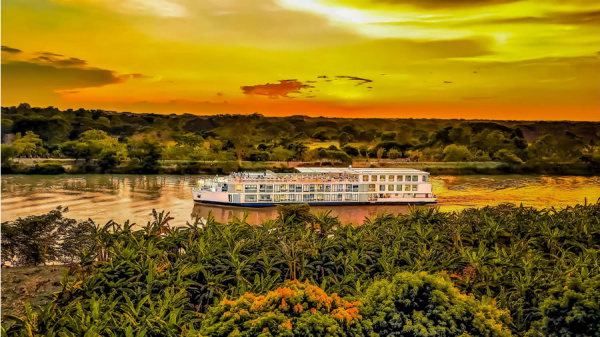 AmaWaterways ofrece viajes experienciales desde el río hasta Machu Picchu