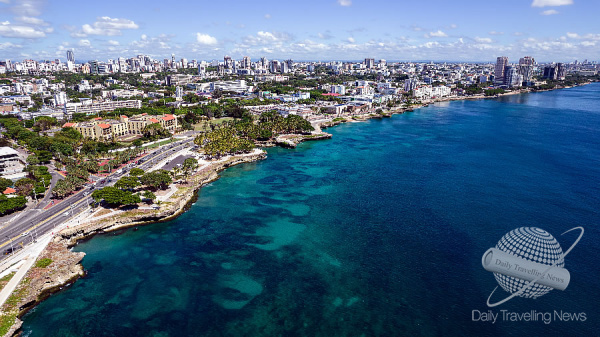 Santo Domingo: Historia colonial, paisajes que enamoran y sabores en el corazón del Caribe