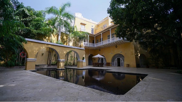 Colombia brilla en la Guía Michelin con 11 hoteles distinguidos por su excelencia