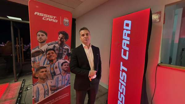 Assist Card: coberturas más robustas y mayor rentabilidad para las agencias