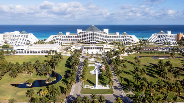 Paradisus Cancún inaugura una nueva era de lujo todo incluido