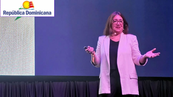 República Dominicana destacó el impulso de Puerto Plata y sus nuevos destinos