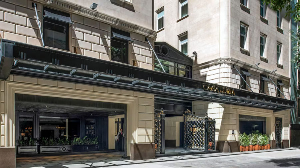 Casa Lucia se incorpora a la selección de hoteles recomendados por la Guía MICHELIN