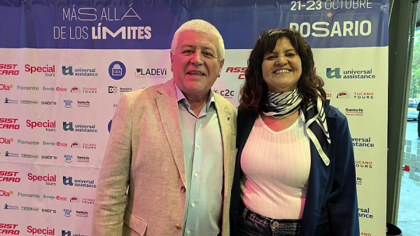Destefanis Travel refuerza su equipo y la atención personalizada a las agencias