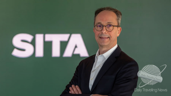 SITA refuerza su posición en las operaciones aéreas con un acuerdo para adquirir Flightscape