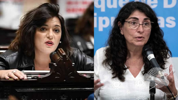 Exigen explicaciones por el avance de un negocio privado sobre cuatro parques nacionales