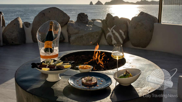 Los Cabos: donde la gastronom�a se convierte en una experiencia