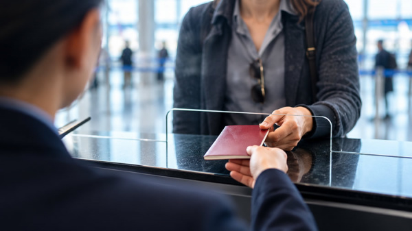 IATA pide un enfoque más justo para los pasajeros inadmisibles