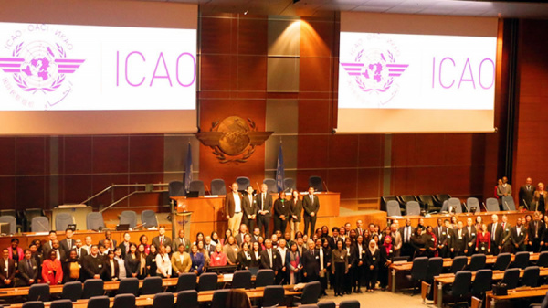La OACI prepara un marco jurídico internacional para cambios transformadores en la aviación civil