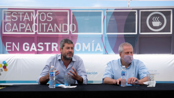 Ponen en marcha el Programa de Formacin para el Sector Turstico 2022