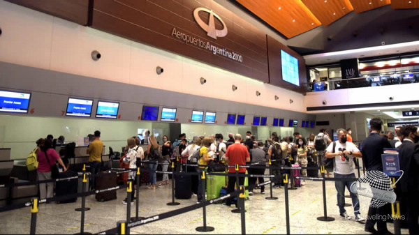 Mendoza tendr un vuelo diario ms con Buenos Aires a travs de Aerolneas Argentinas