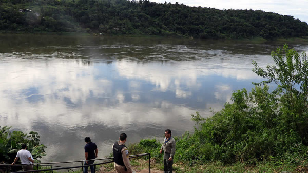 Habilitan cuatro pasos fronterizos terrestres en Misiones