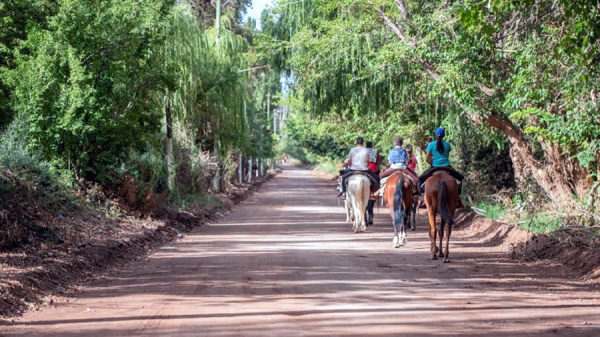 San Juan se prepara para Semana Santa