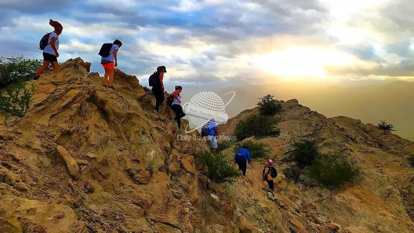 Catamarca vive una Semana Santa con gran movimiento de turistas