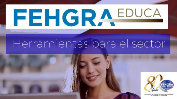 La Escuela Digital FEHGRA Educa ya cuenta con su 3 Edicin