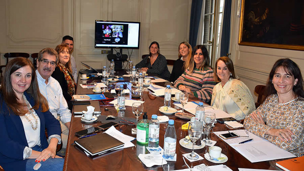 FEHGRA organiza 41 cursos durante el mes de mayo