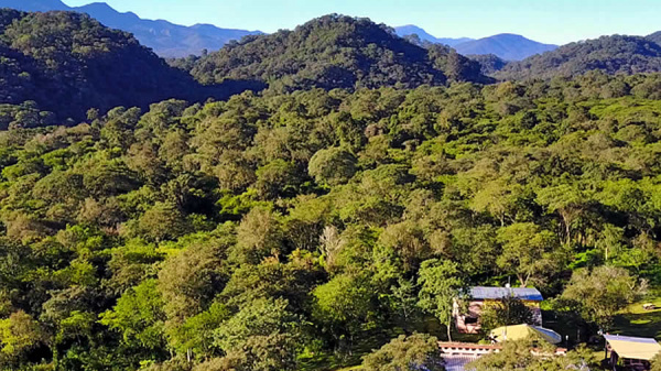 Jujuy consolida el Corredor Turstico de las Yungas