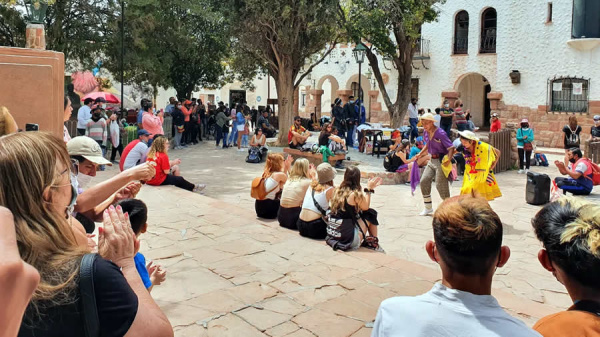 Jujuy espera el fin de semana largo con grandes expectativas
