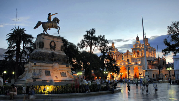 Crdoba fue elegida por el BID para el programa Turismo Futuro