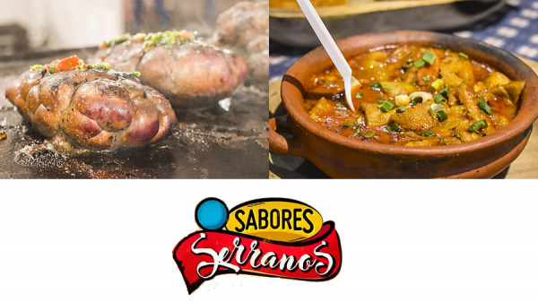 Llega a Crdoba la 21 edicin de Sabores Serranos