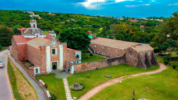 Cruz del Eje y Jess Mara invitan a disfrutar de variadas actividades