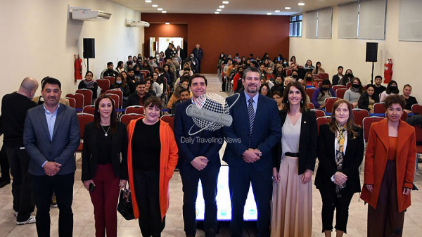 FEHGRA: Rcord de inscriptos en el Programa que busca desarrollar competencias para acceder al mercado laboral