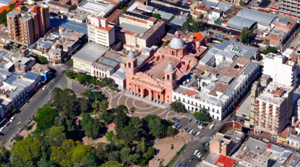 Realizaron inspecciones a agencias de viajes en Catamarca