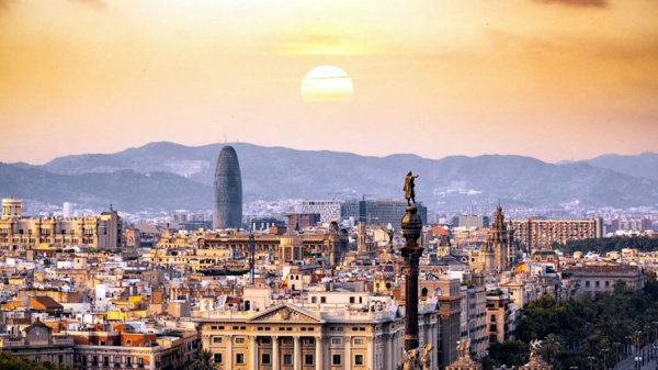El modelo de ciudad condiciona el tipo de turismo?