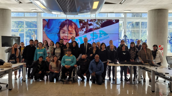 Talleres de capacitacin del Ente de Turismo de la Ciudad de Buenos Aires