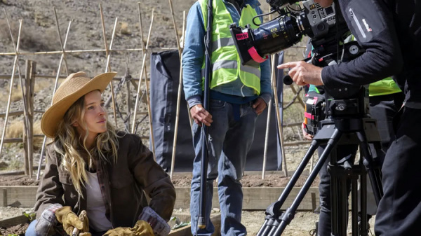 Jujuy es el destino elegido por las productoras audiovisuales nacionales e internacionales
