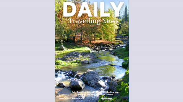 Daily Travelling News - Edicin Nro.090
