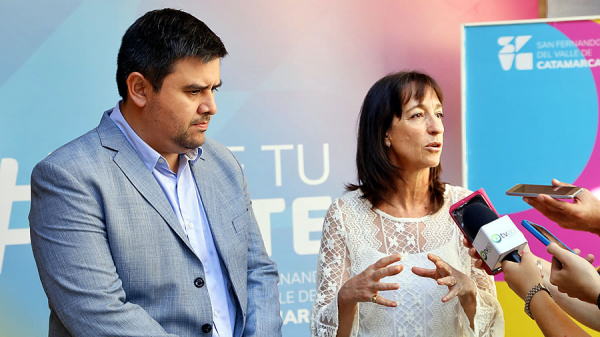 Gran expectativa por el Encuentro de Turismo Religioso en Catamarca
