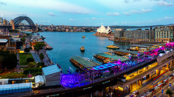 12 maneras de disfrutar Sydney