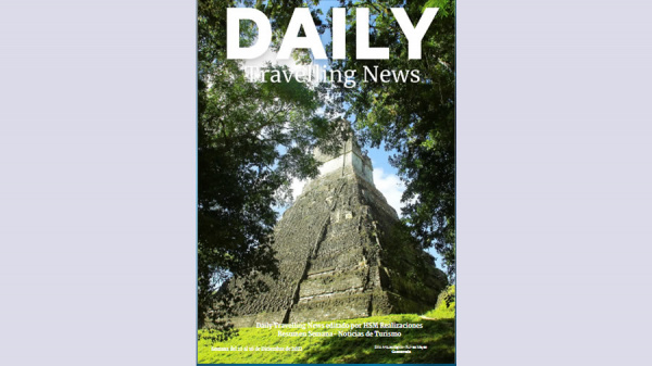 Daily Travelling News - Edicin Nro.099