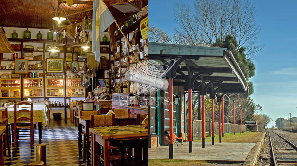 Calendario especial de eventos turisticos en la provincia de Buenos Aires