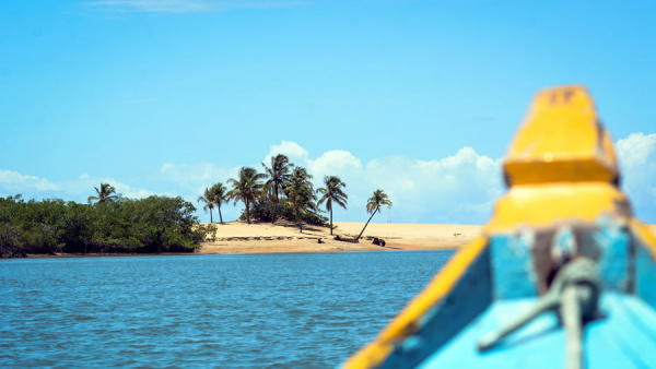 Cmo disfrutar mejor de unas vacaciones en Brasil este verano