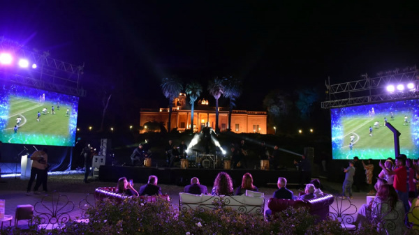 Crdoba se prepara para una temporada colmada de turistas
