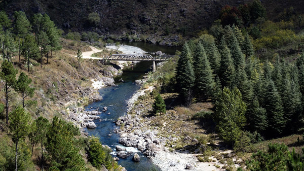 Rutas escnicas en Crdoba para disfrutar estas vacaciones