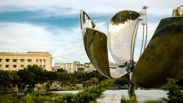 La Ciudad de Buenos Aires recibi casi 7 millones de turistas