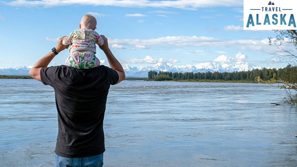 Novedades en Alaska para el 2023