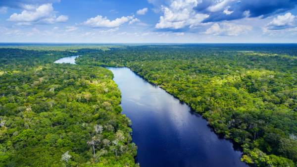 Brasil apostar por el Turismo de Naturaleza