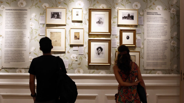 Actividades culturales para disfrutar en la Ciudad de Buenos Aires