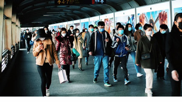 Espaa hace excepciones en los requisitos de entrada para algunos pasajeros procedentes de China