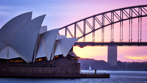 Sydney espera a los visitantes con innumerables experiencias 