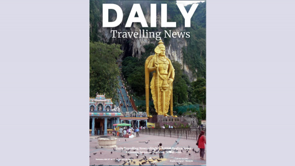 Daily Travelling News - Edicin Nro.103