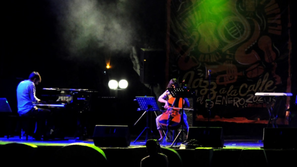 Uruguay descuenta un 50 % en peaje a vehculos argentinos que concurren a Jazz a la Calle