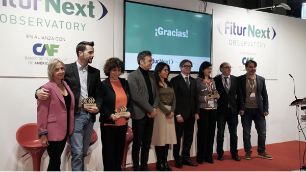 Cuatro jornadas dedicadas a la sostenibilidad con FITUR Next
