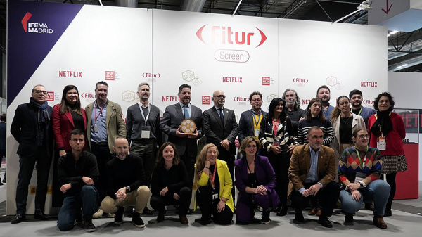 FITUR Screen analiza las propuestas de ocio surgidas de las pelculas, sagas y series