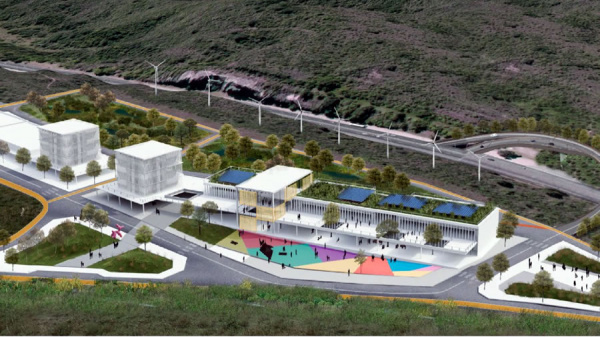 Crearn en Villa Carlos Paz un Centro de Innovacin y Desarrollo de la Industria del Turismo